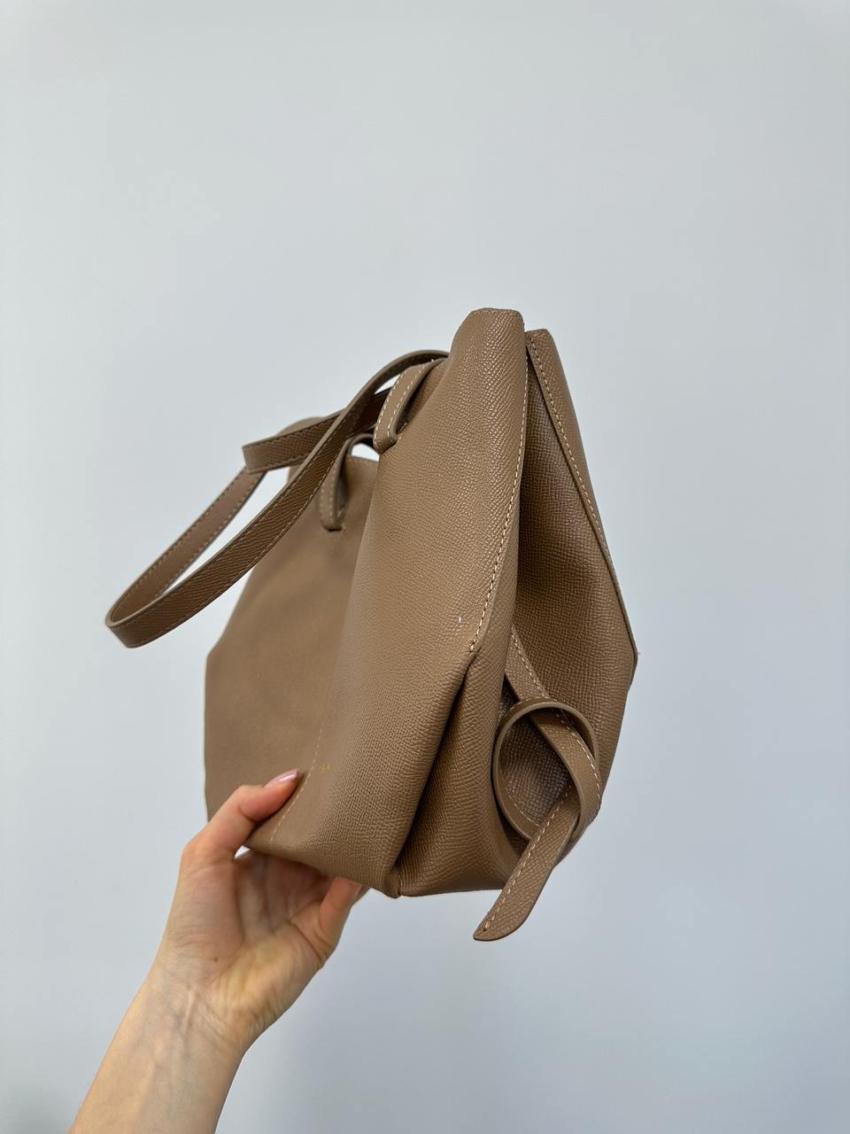 Polene Cyme Mini Edition Textured Root - 7