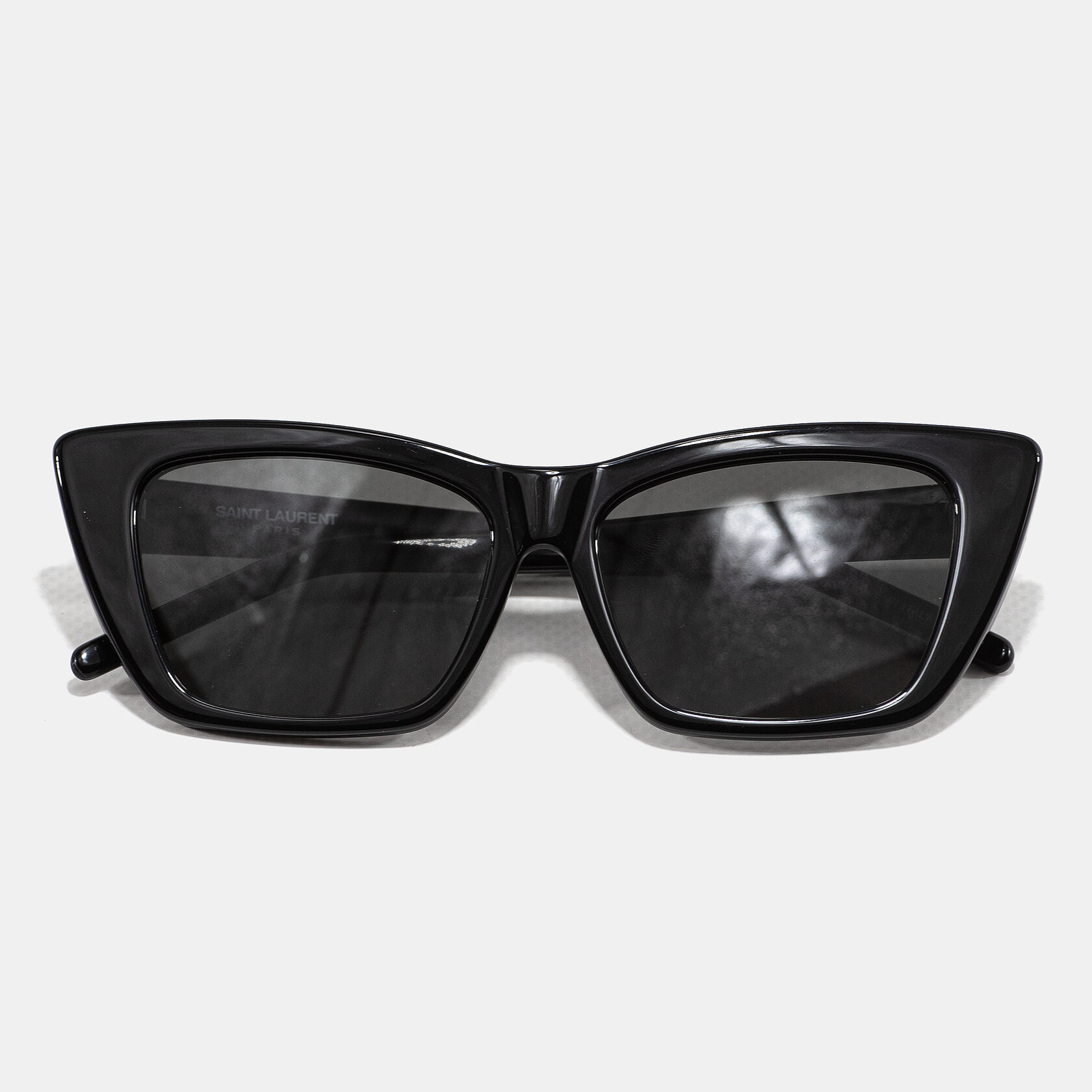 Saint Laurent SL 276 MICA Black