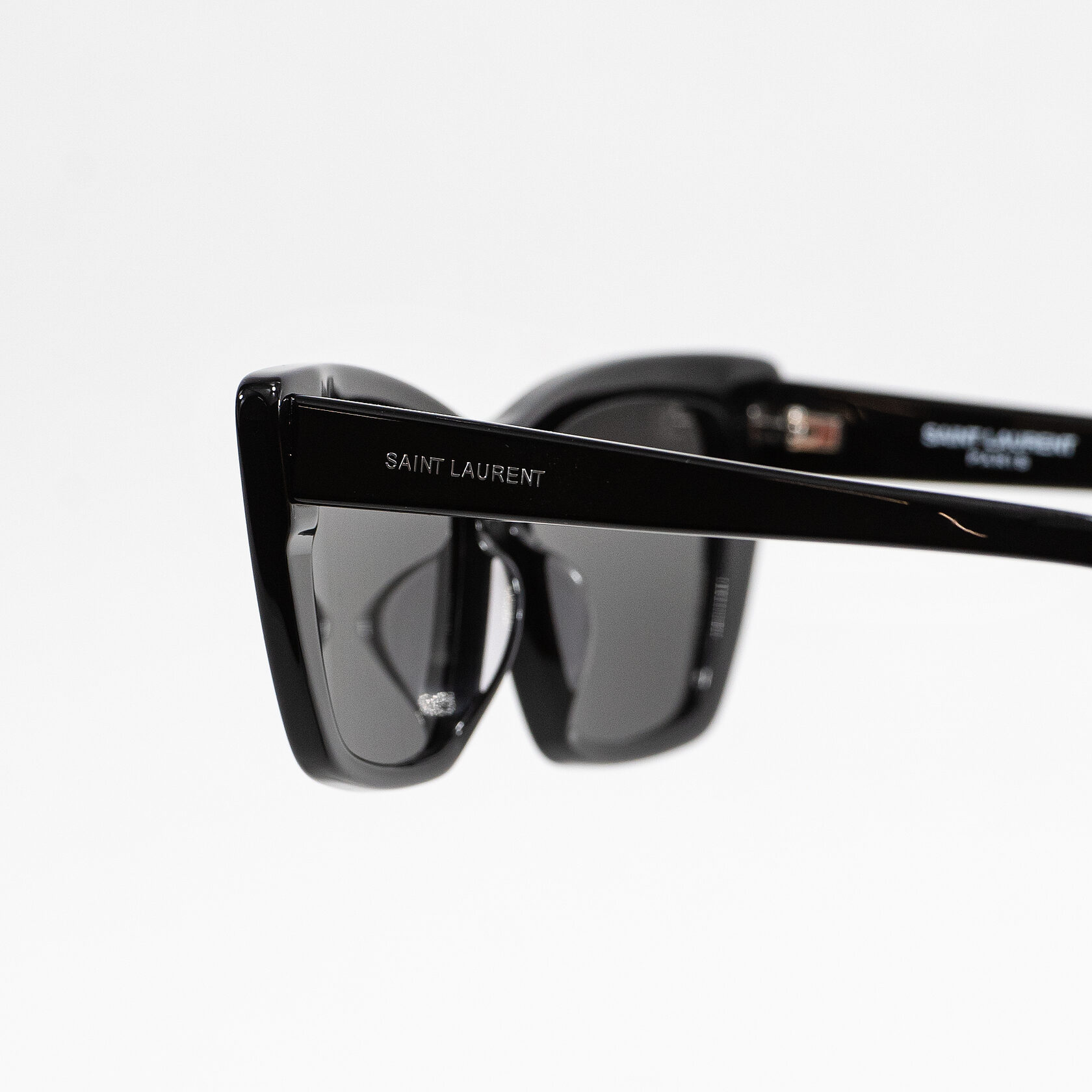 Saint Laurent SL 276 MICA Black - 5