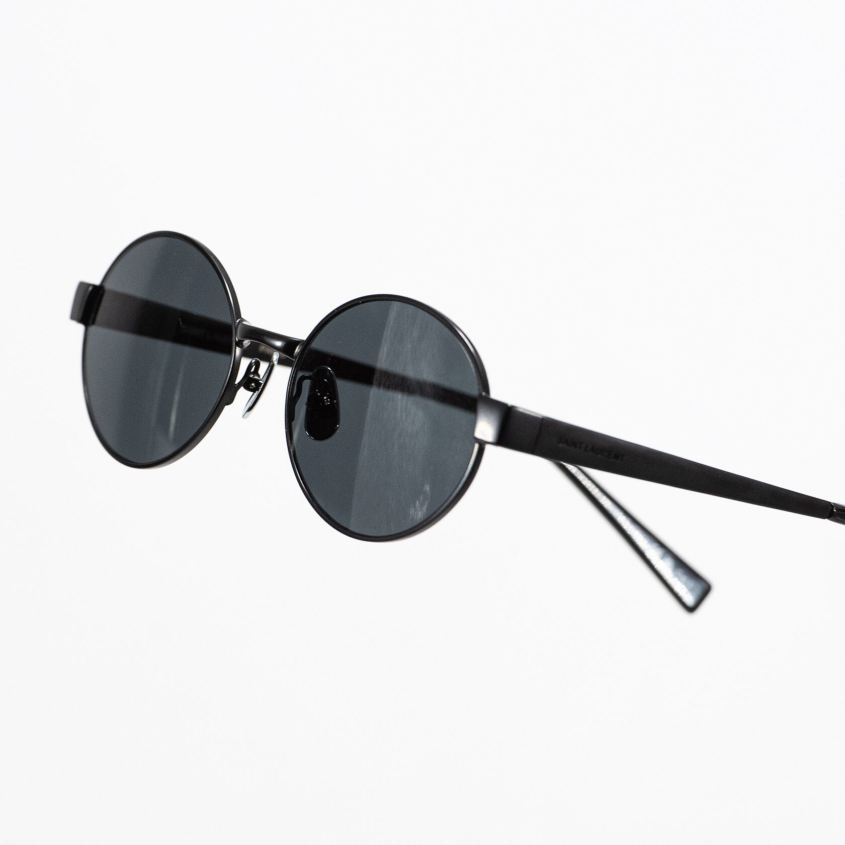 Saint Laurent SL 692 Black - 4
