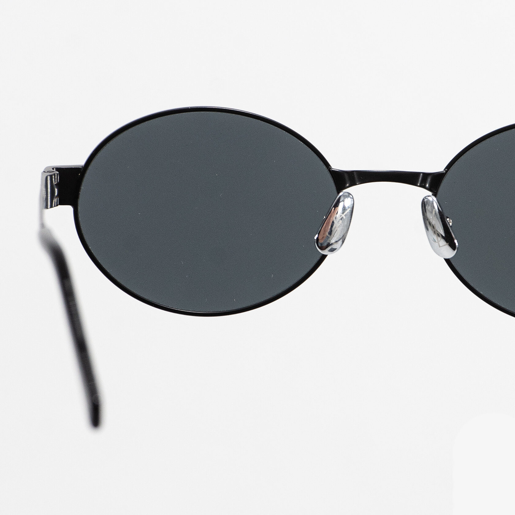 Saint Laurent SL 692 Black - 6