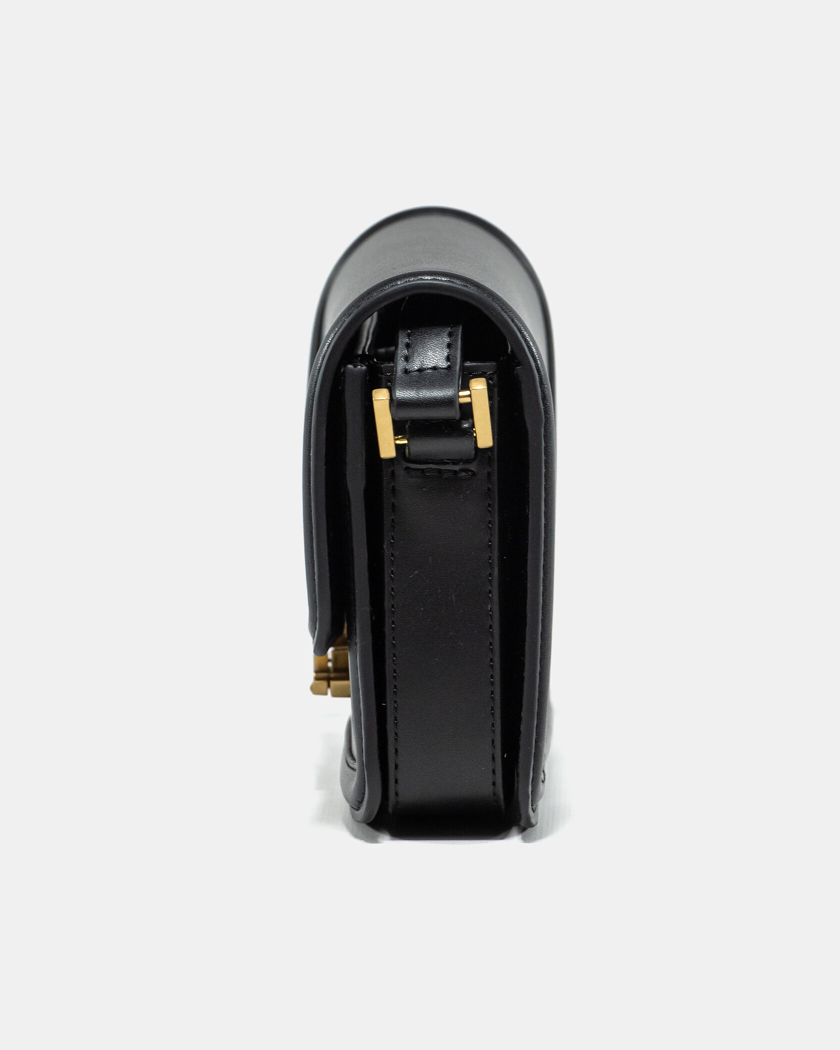 Saint Laurent Solferino Black/Gold - 8