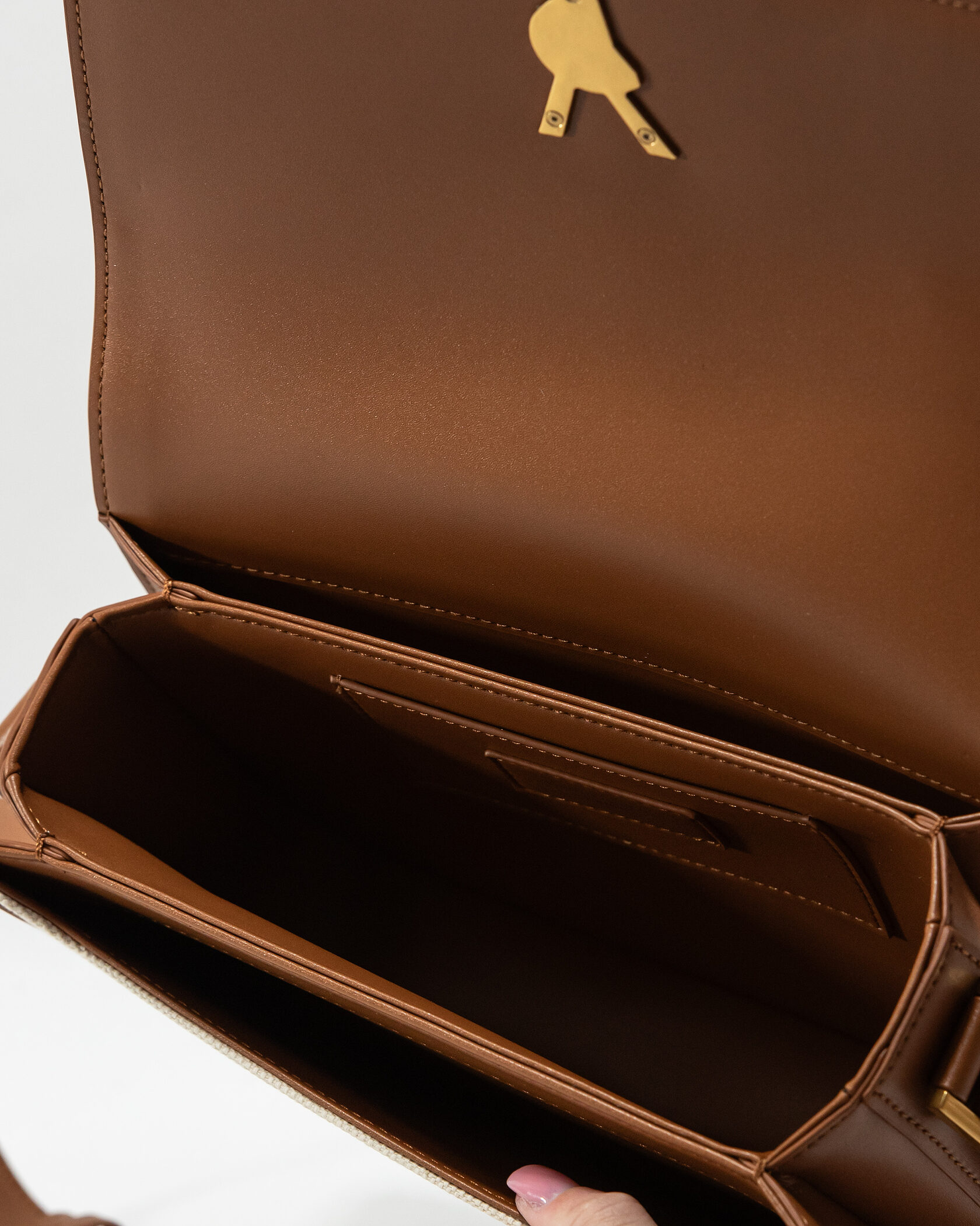 Yves Saint Laurent Solferino Textile - 11