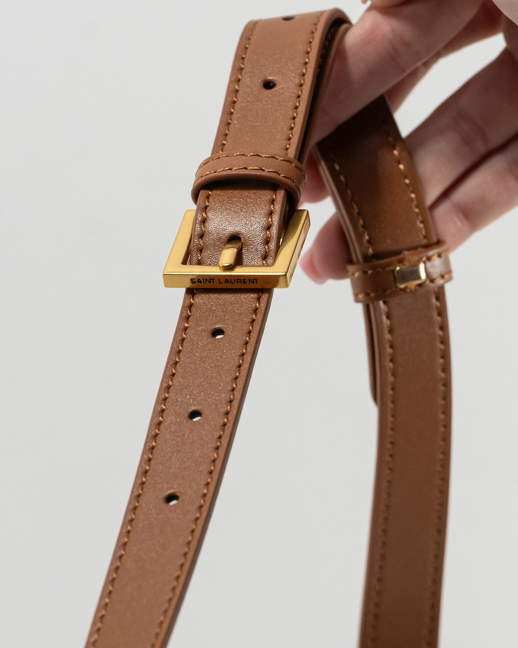 Yves Saint Laurent Solferino Textile - 12