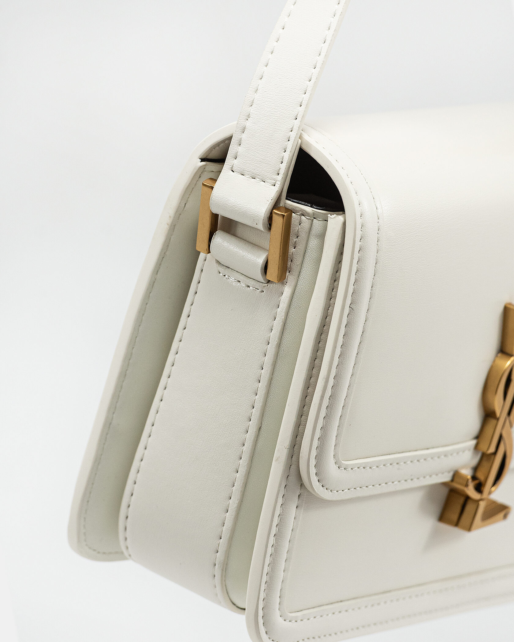 Yves Saint Laurent Solferino White - 11