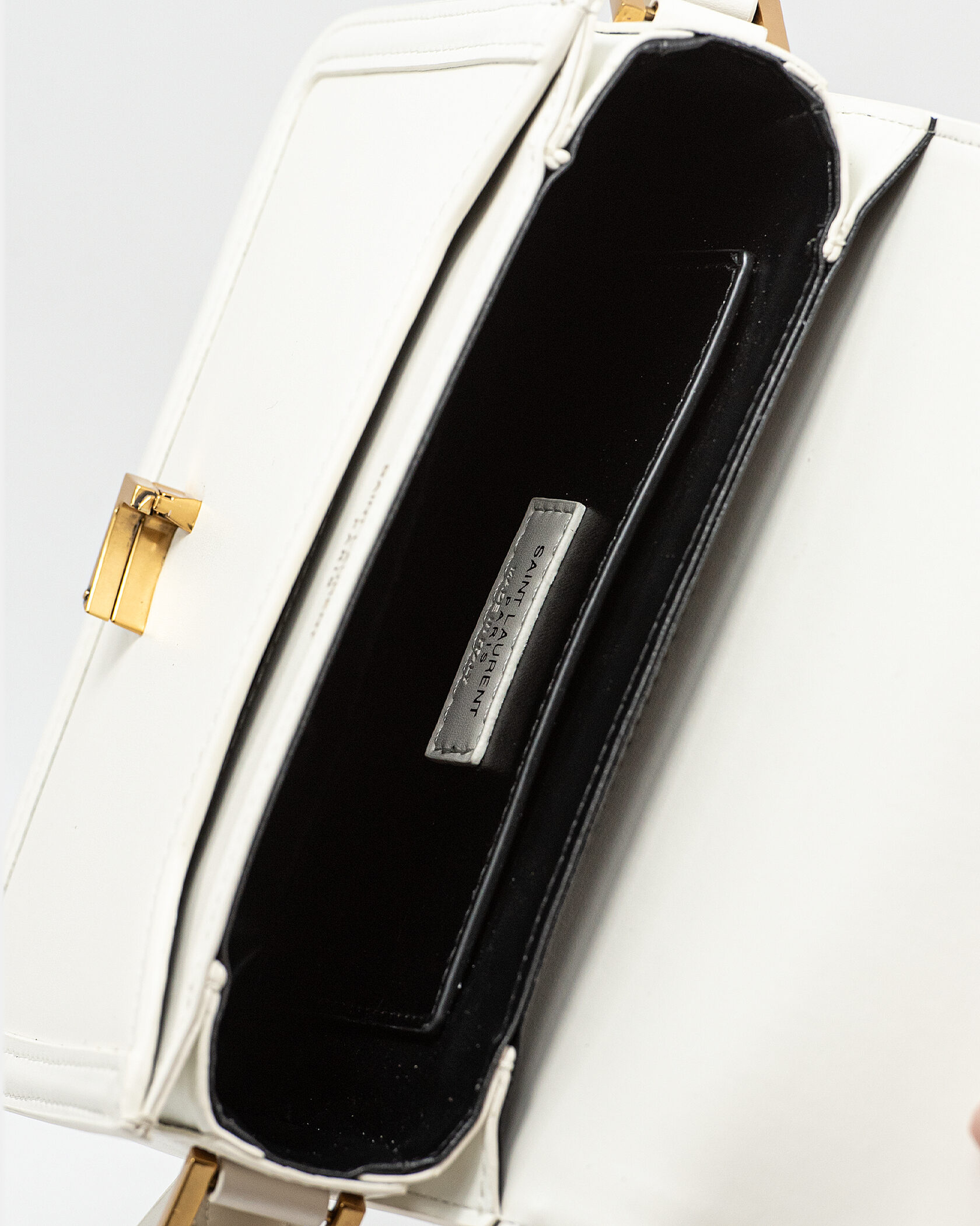 Yves Saint Laurent Solferino White - 15