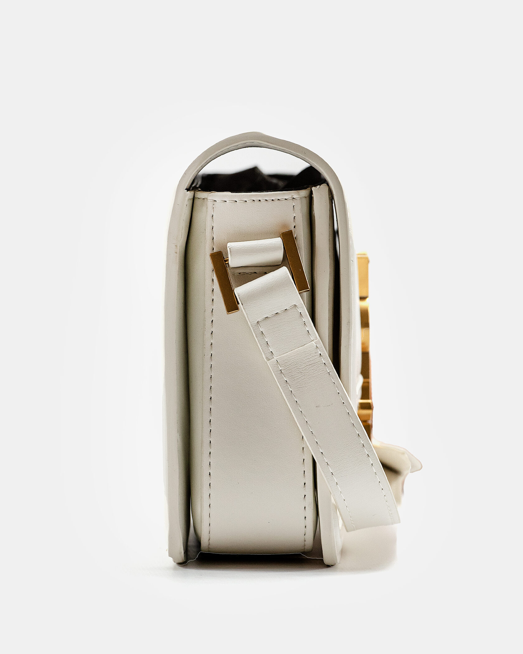 Yves Saint Laurent Solferino White - 9